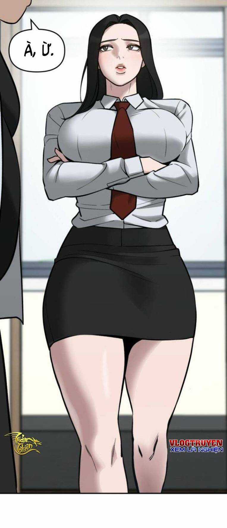 Quản Lí Du Côn Chapter 47 trang 76