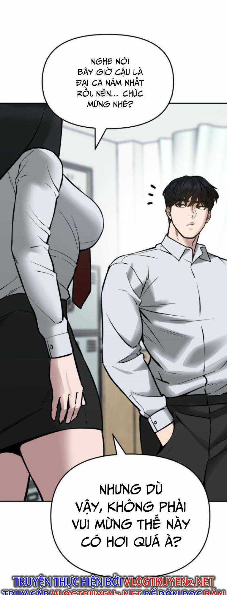 Quản Lí Du Côn Chapter 47 trang 77