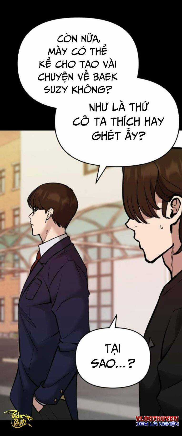 Quản Lí Du Côn Chapter 47 trang 8