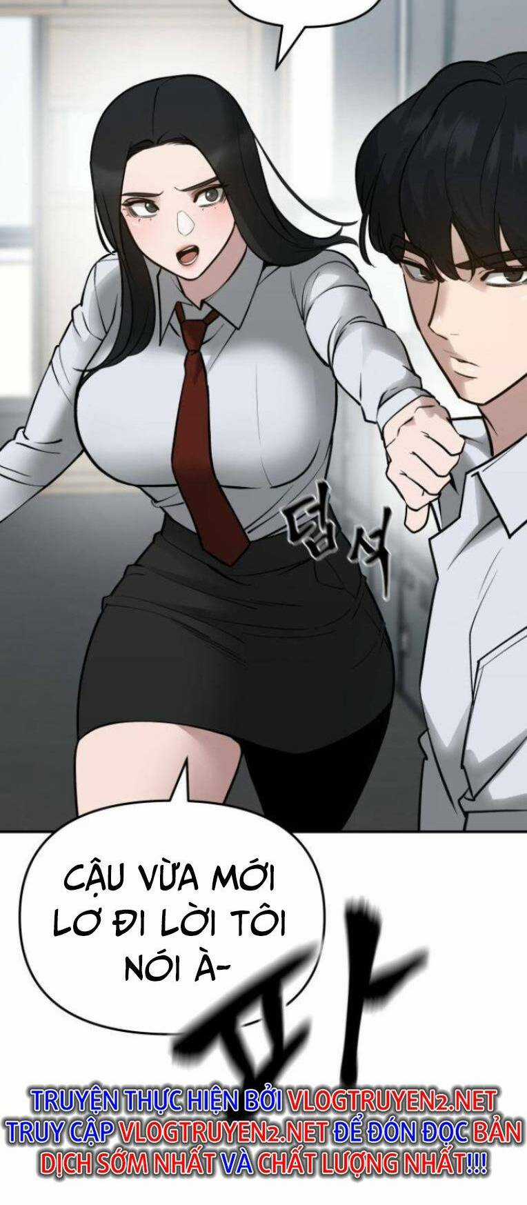 Quản Lí Du Côn Chapter 47 trang 80