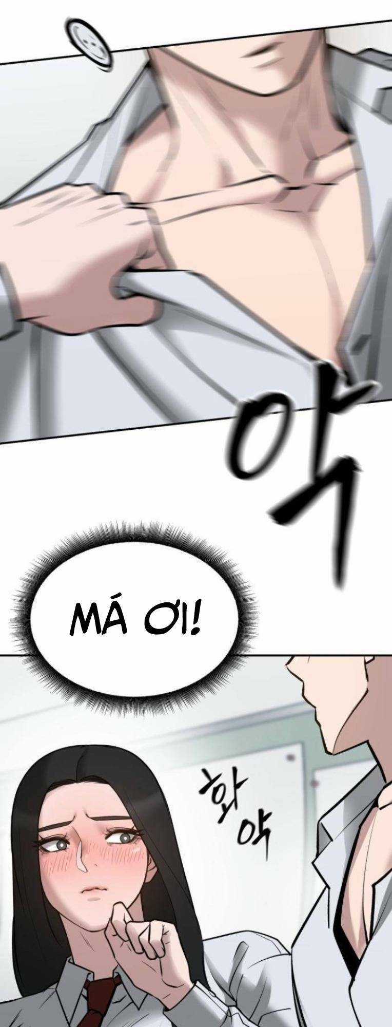 Quản Lí Du Côn Chapter 47 trang 81