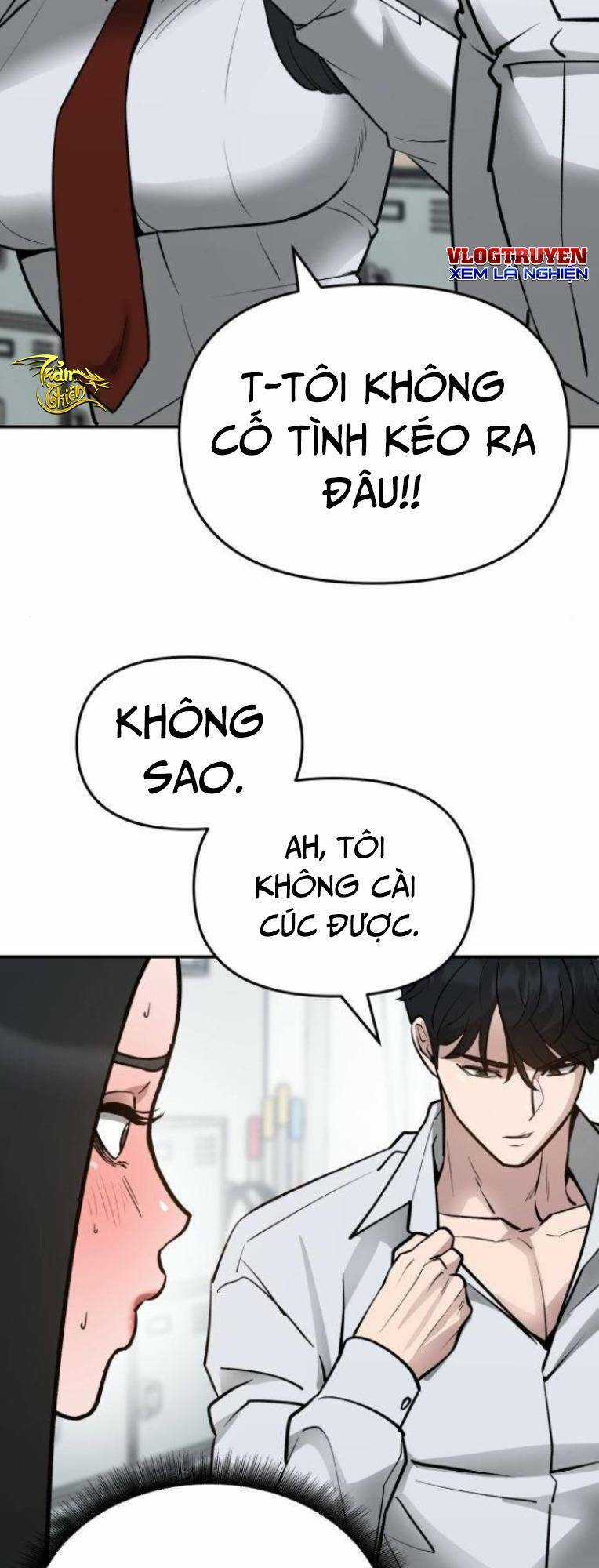 Quản Lí Du Côn Chapter 47 trang 82