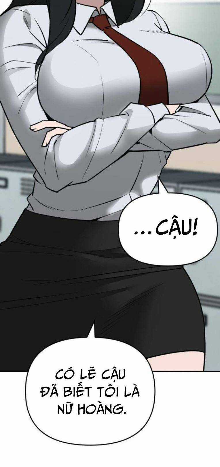 Quản Lí Du Côn Chapter 47 trang 84