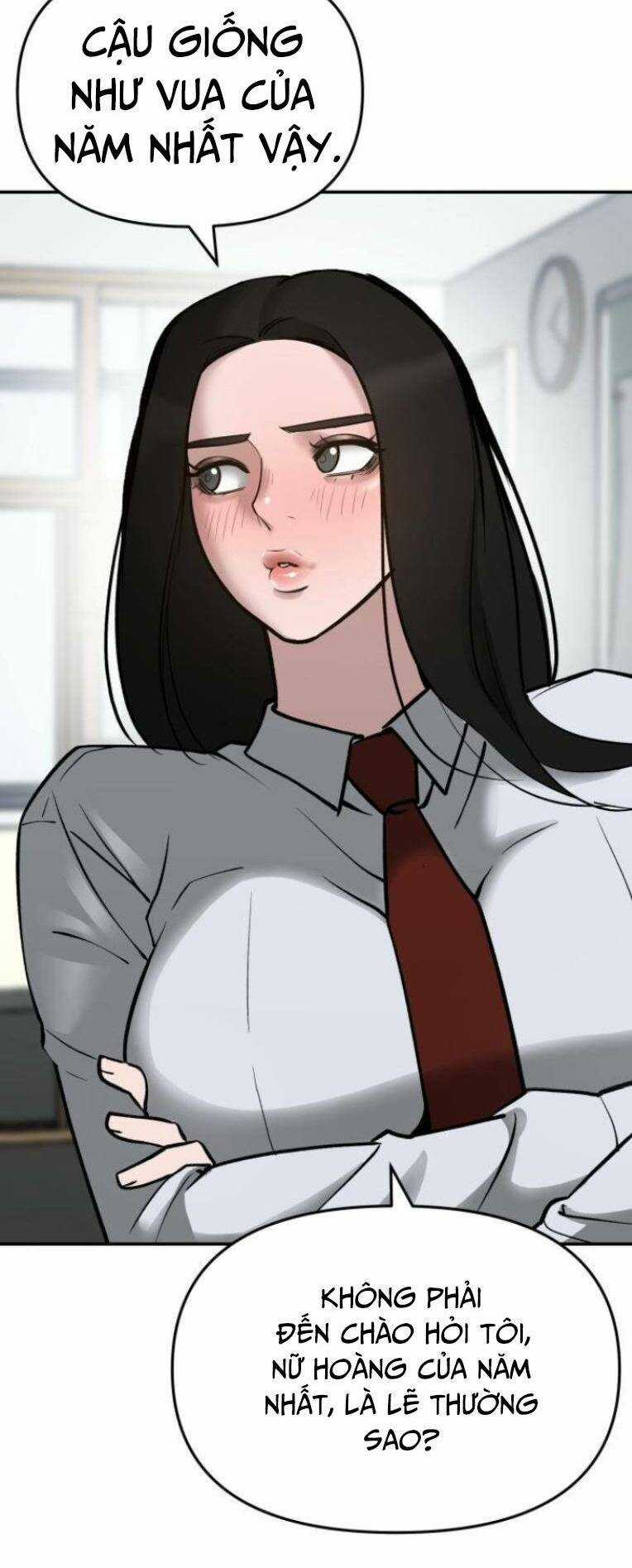 Quản Lí Du Côn Chapter 47 trang 87