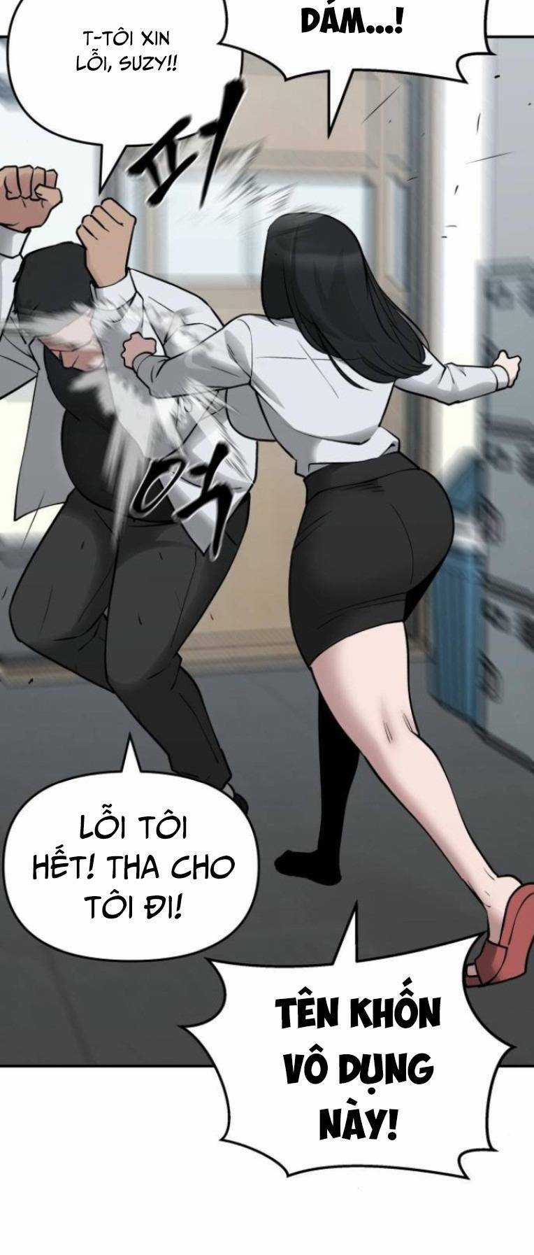 Quản Lí Du Côn Chapter 47 trang 89