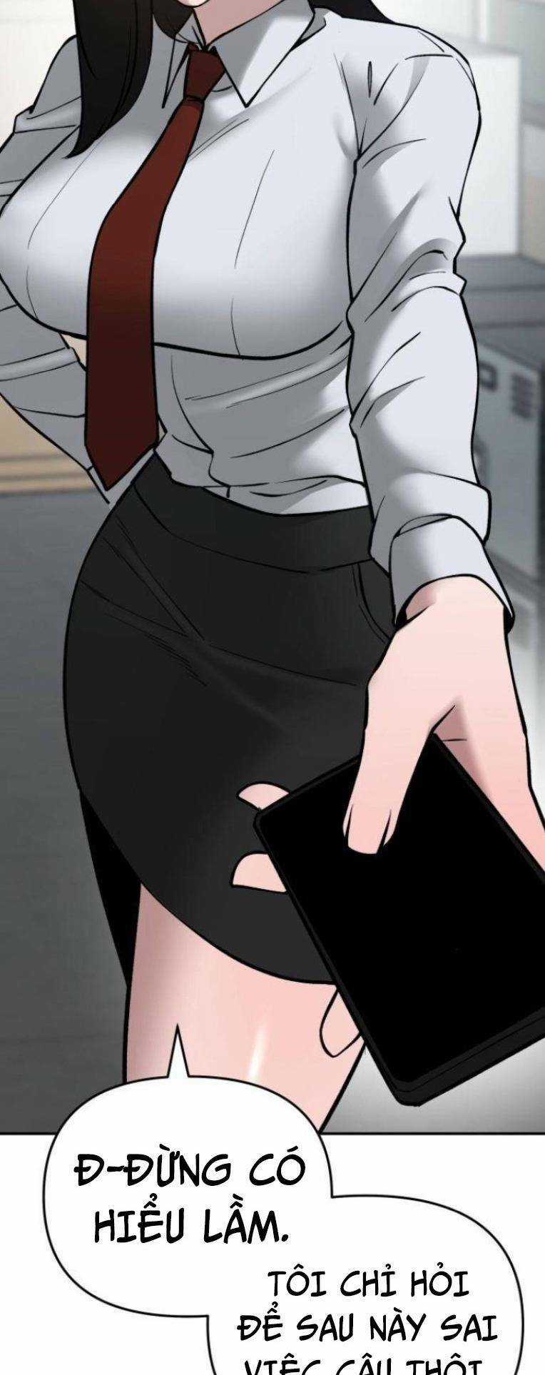 Quản Lí Du Côn Chapter 47 trang 92