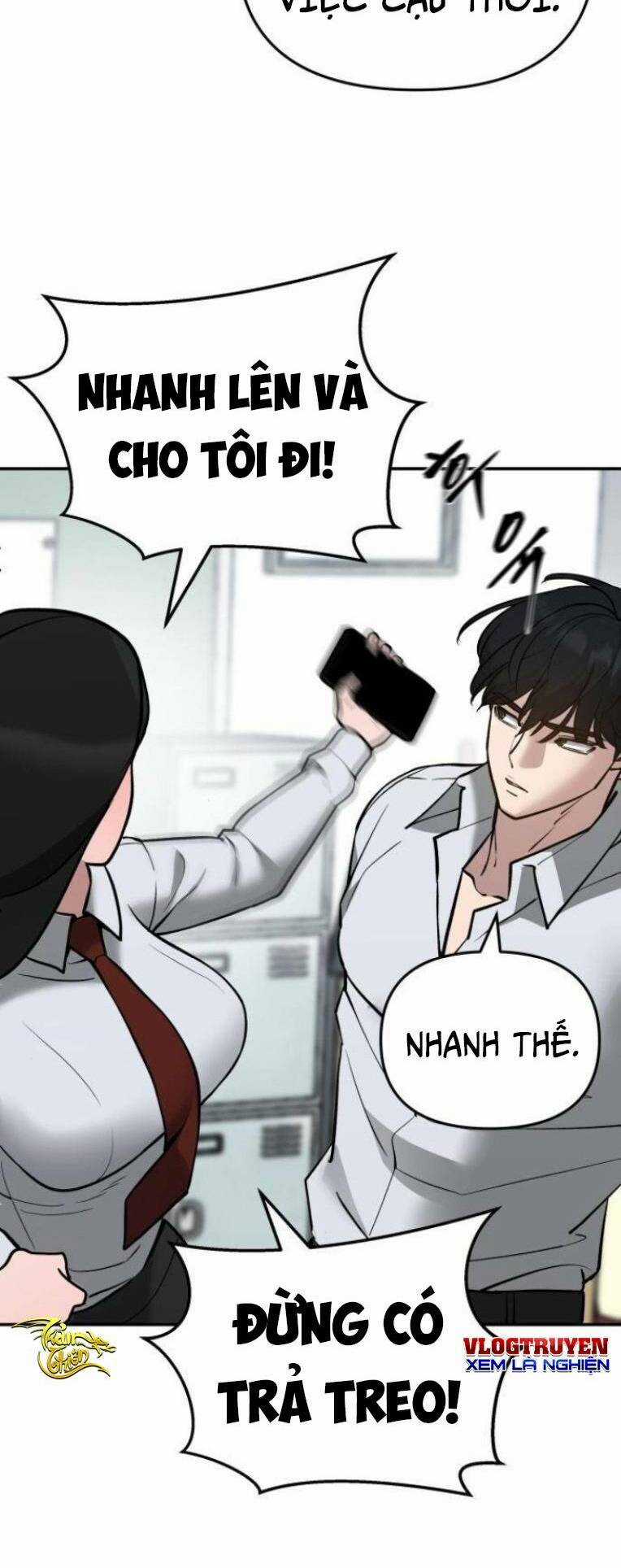 Quản Lí Du Côn Chapter 47 trang 93