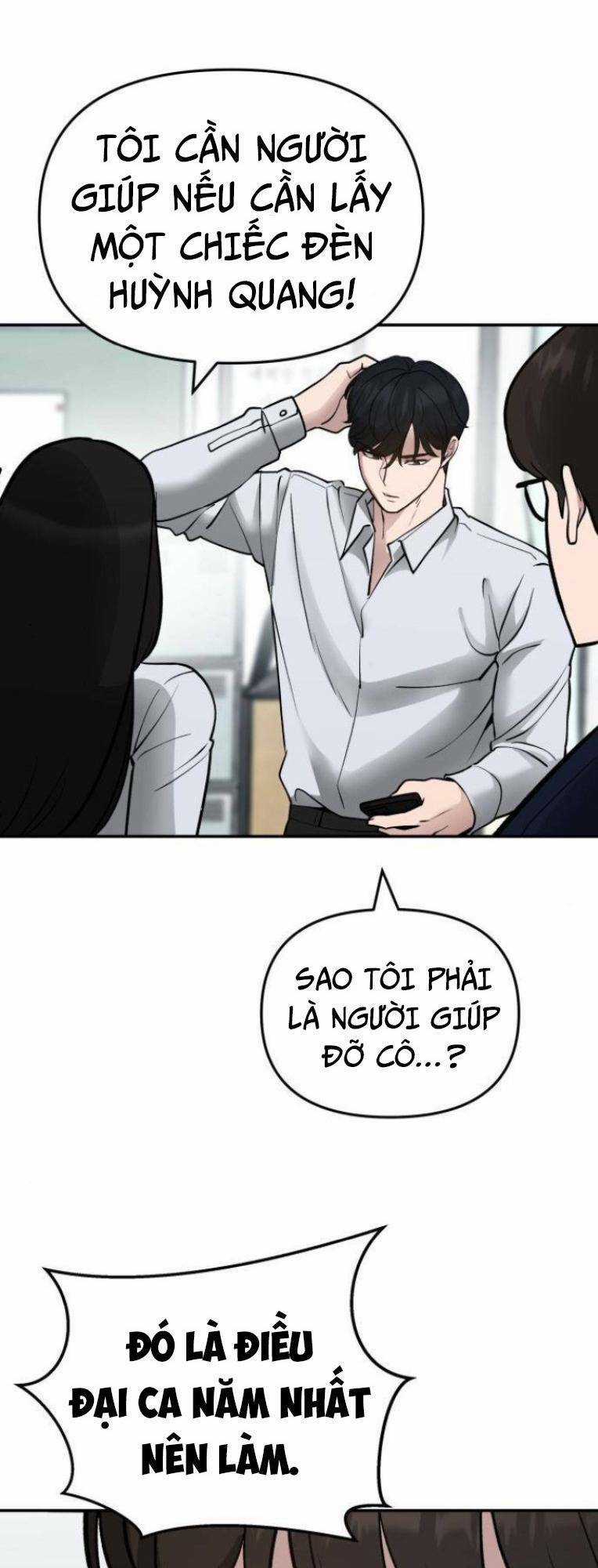 Quản Lí Du Côn Chapter 47 trang 94