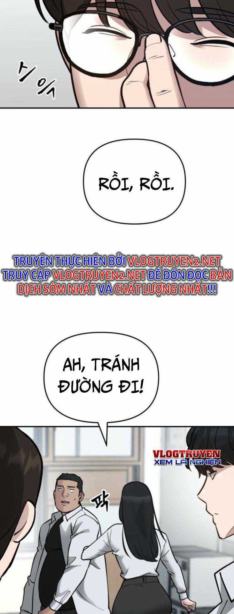 Quản Lí Du Côn Chapter 47 trang 95