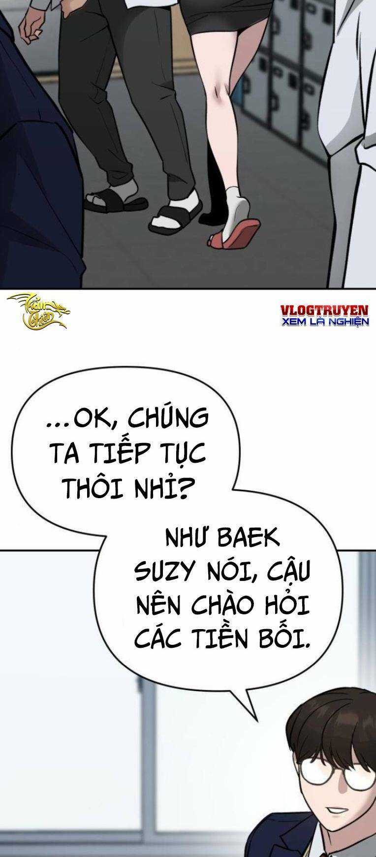 Quản Lí Du Côn Chapter 47 trang 96