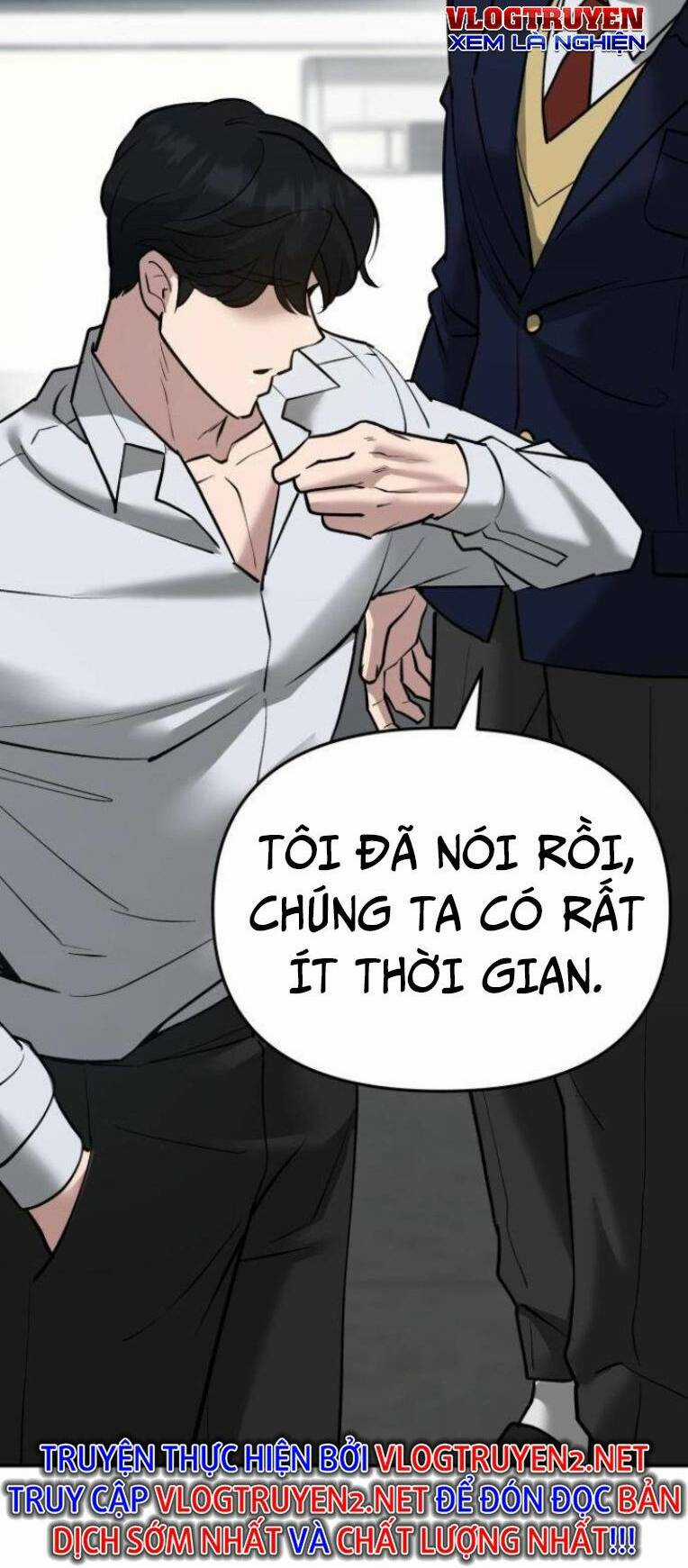 Quản Lí Du Côn Chapter 47 trang 97