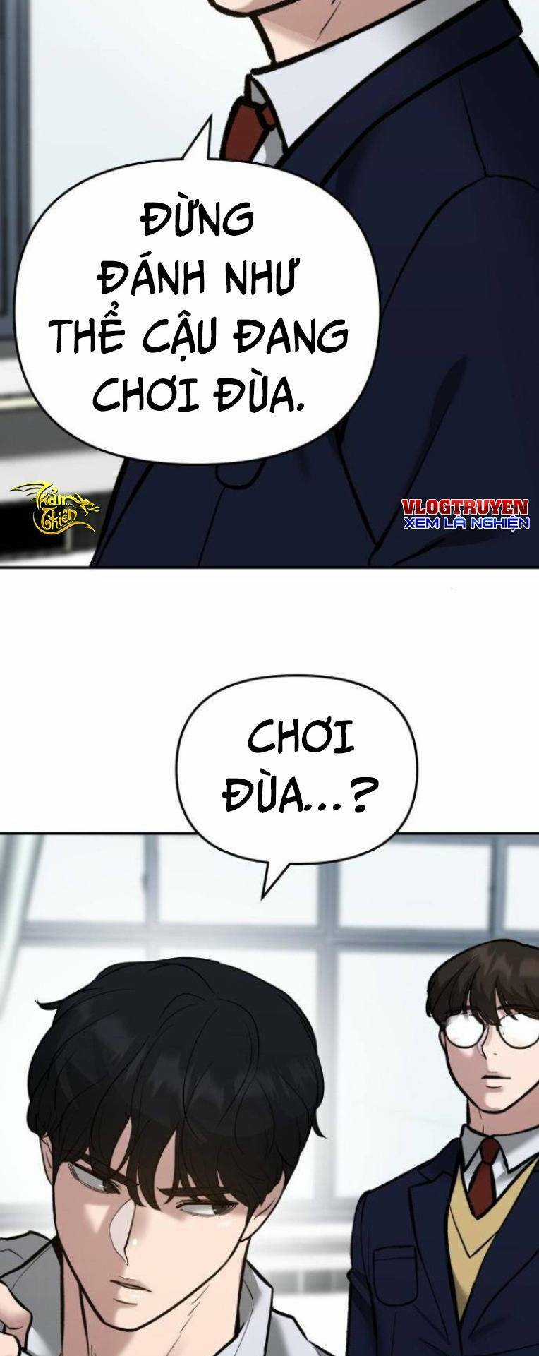 Quản Lí Du Côn Chapter 47 trang 99