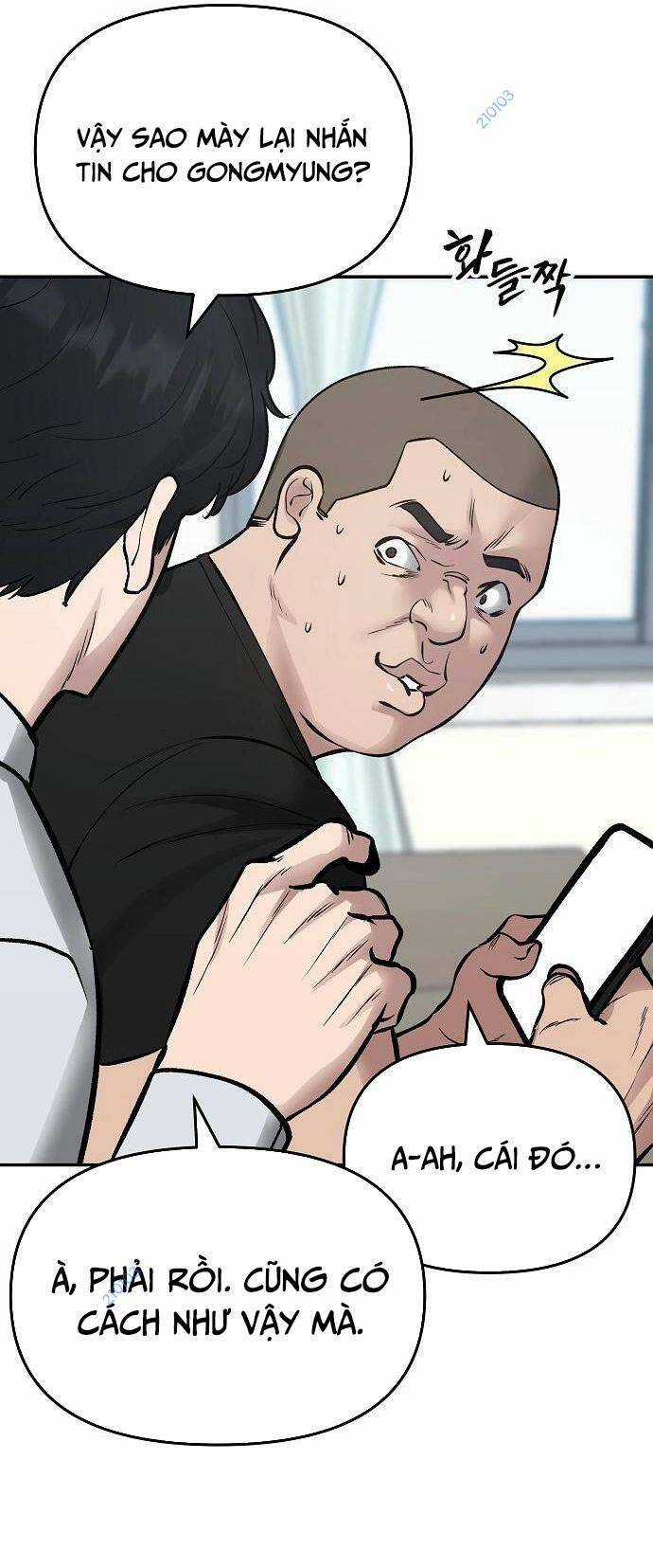 Quản Lí Du Côn Chapter 48 trang 100