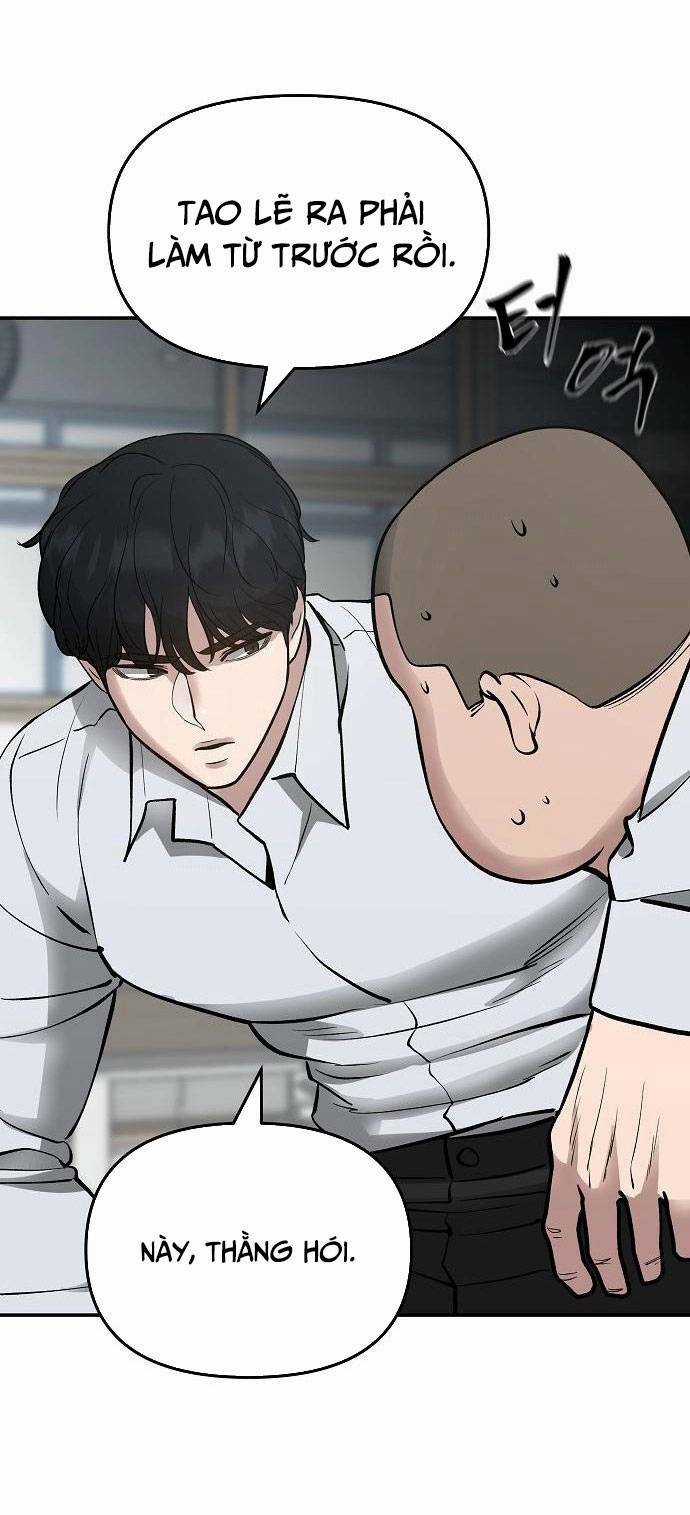 Quản Lí Du Côn Chapter 48 trang 101