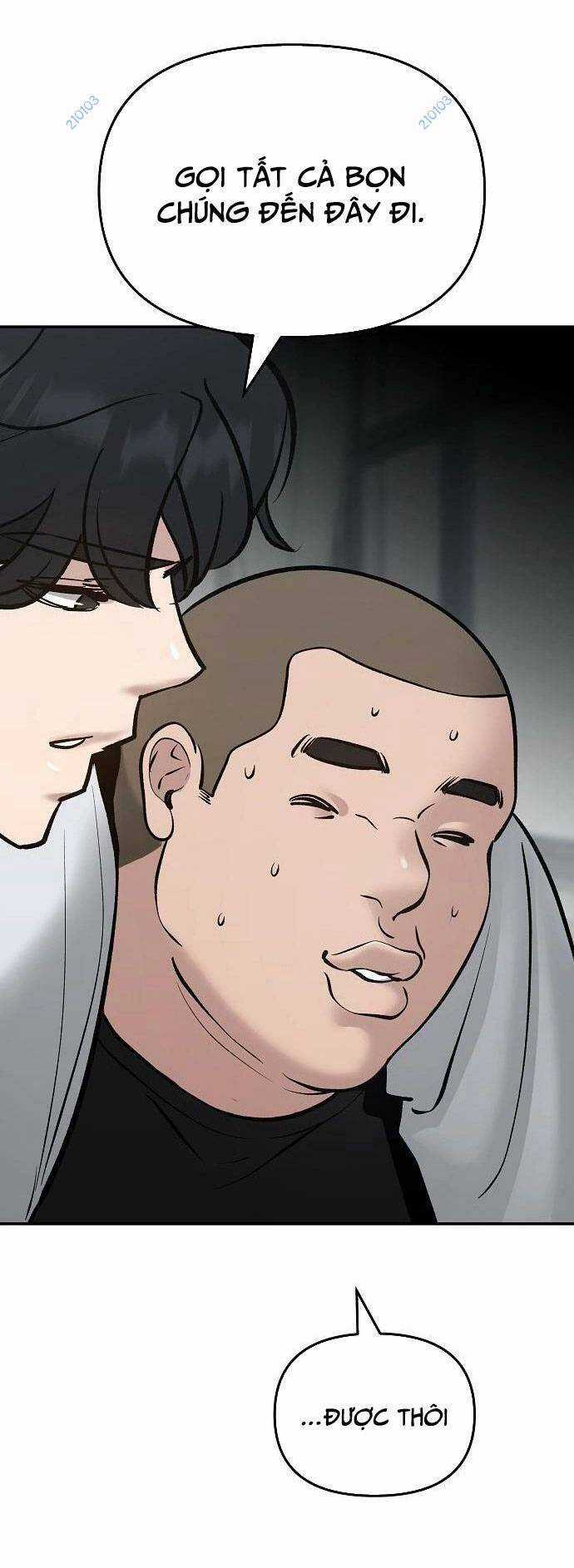 Quản Lí Du Côn Chapter 48 trang 102