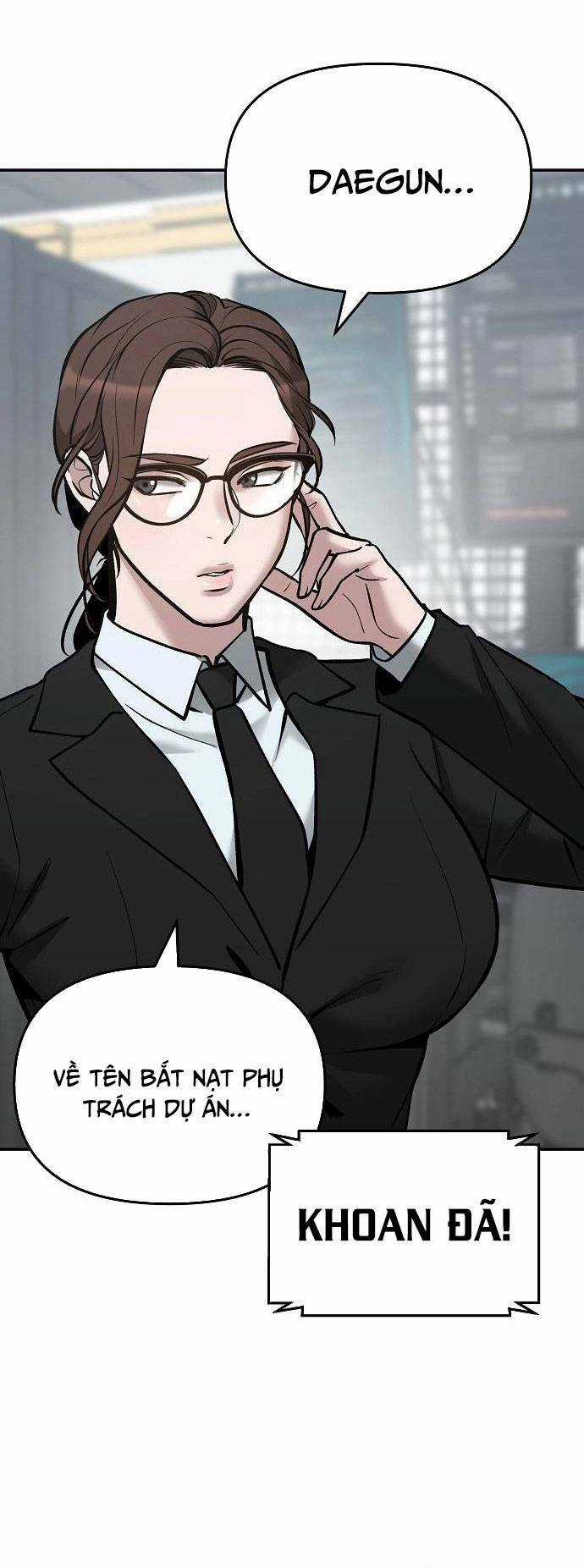 Quản Lí Du Côn Chapter 48 trang 105