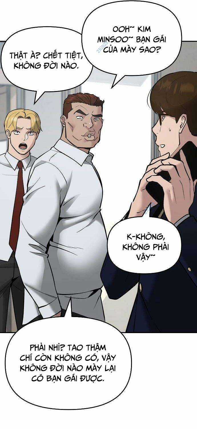 Quản Lí Du Côn Chapter 48 trang 106