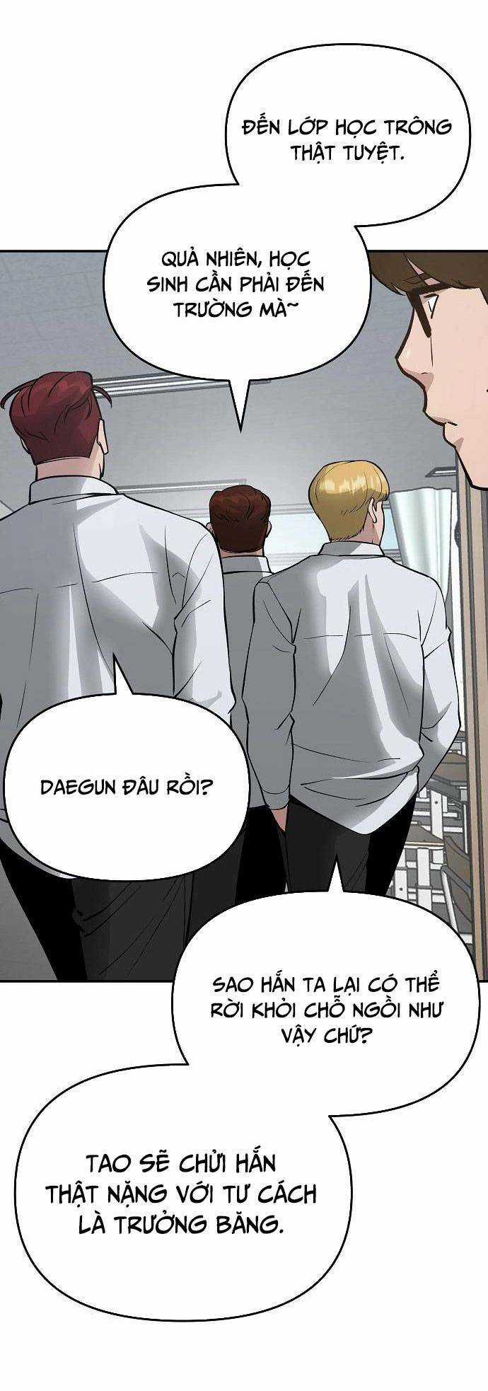 Quản Lí Du Côn Chapter 48 trang 107