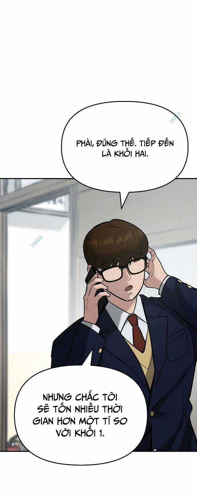 Quản Lí Du Côn Chapter 48 trang 108