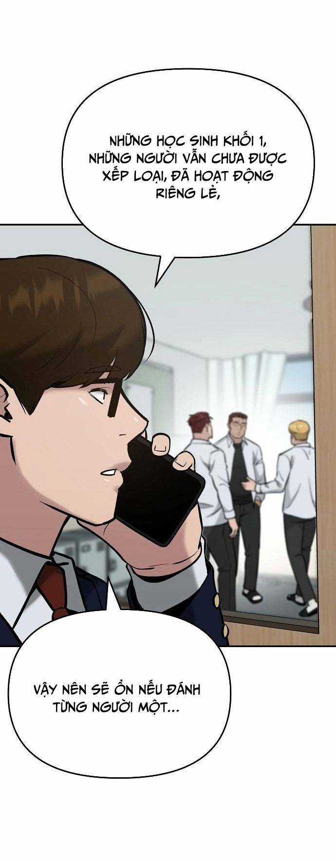 Quản Lí Du Côn Chapter 48 trang 109