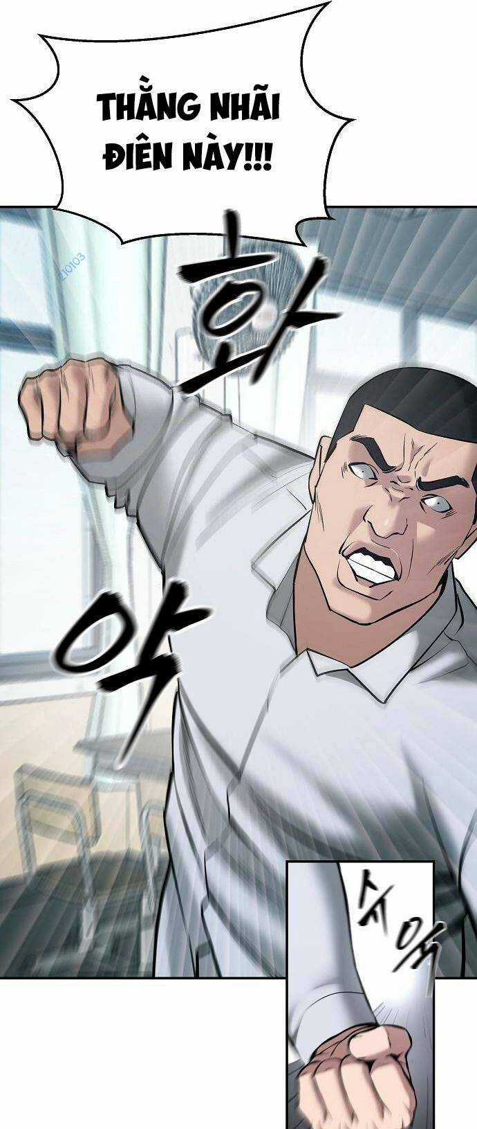 Quản Lí Du Côn Chapter 48 trang 11