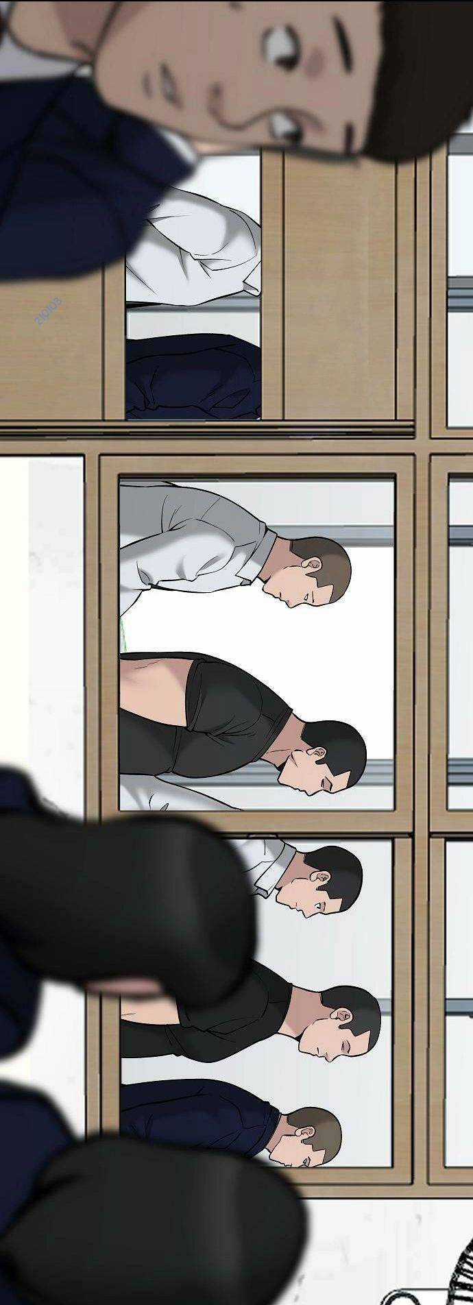 Quản Lí Du Côn Chapter 48 trang 112