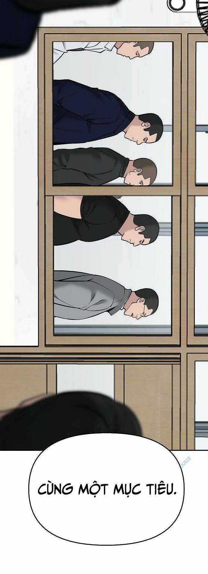 Quản Lí Du Côn Chapter 48 trang 113