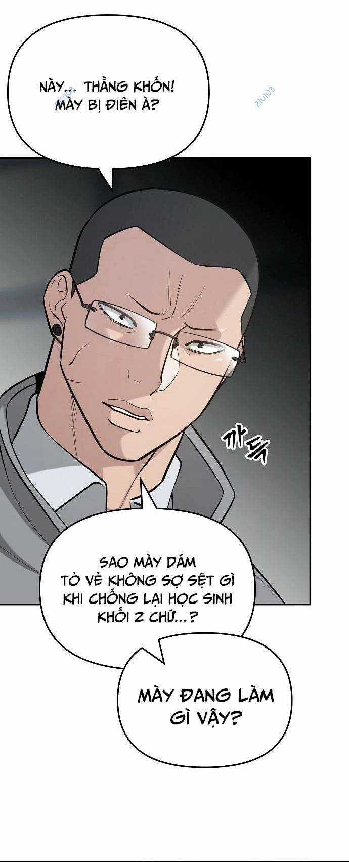 Quản Lí Du Côn Chapter 48 trang 117