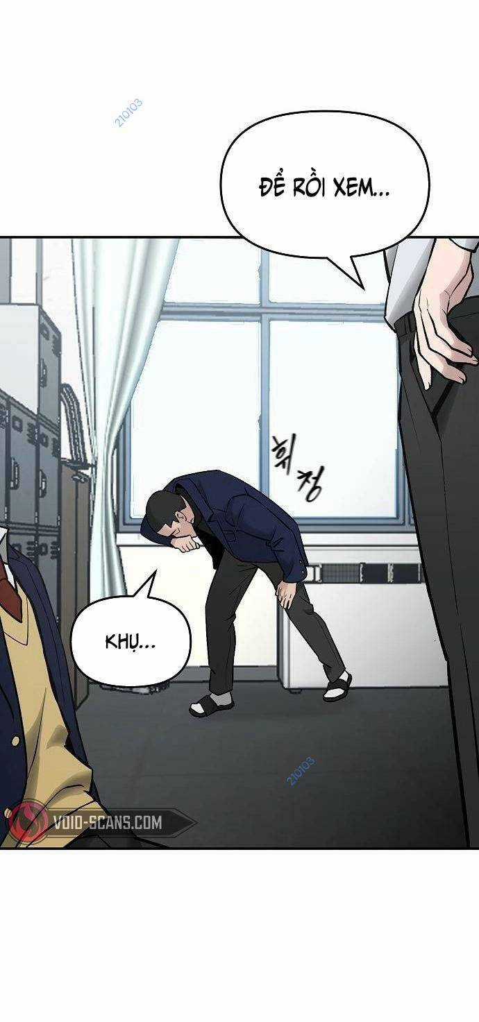 Quản Lí Du Côn Chapter 48 trang 14