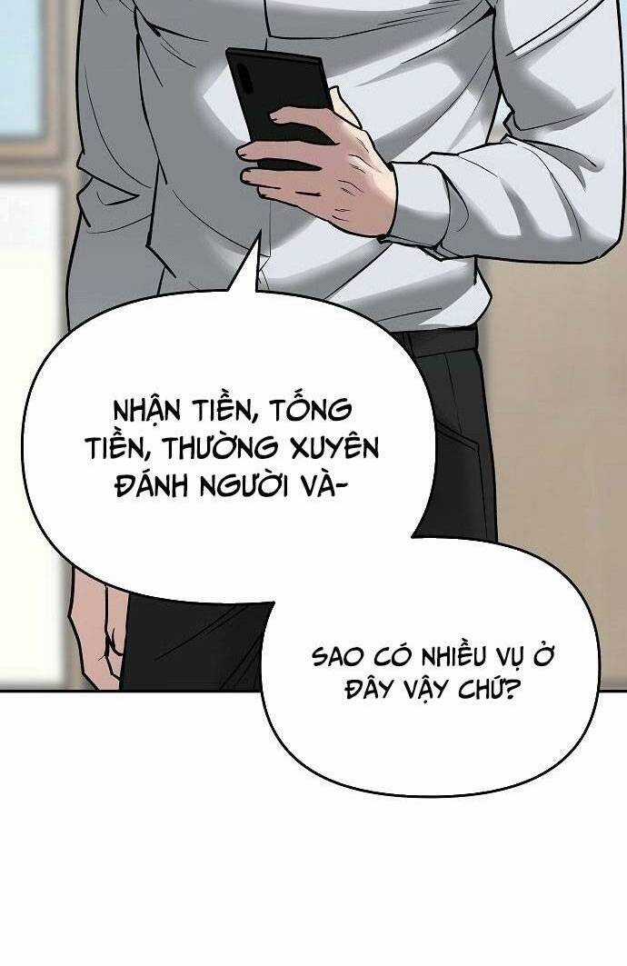 Quản Lí Du Côn Chapter 48 trang 17