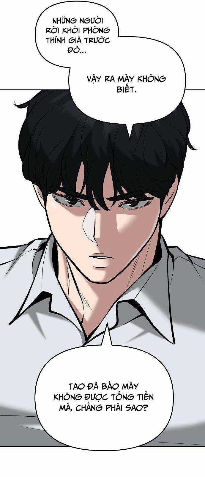 Quản Lí Du Côn Chapter 48 trang 18