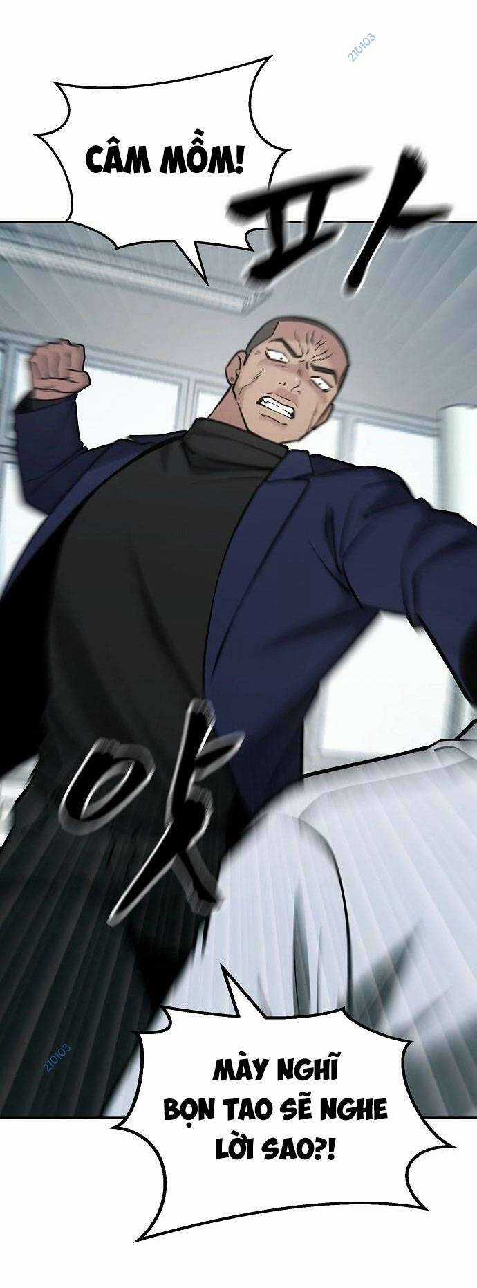 Quản Lí Du Côn Chapter 48 trang 19