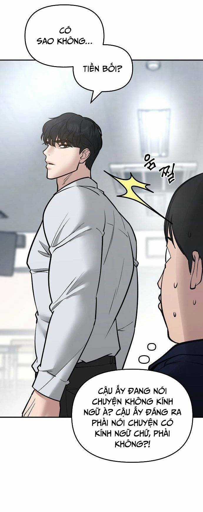 Quản Lí Du Côn Chapter 48 trang 26