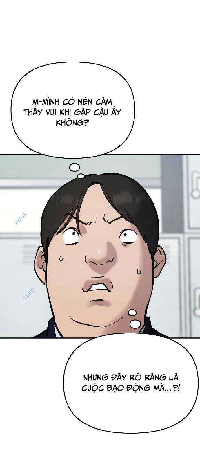 Quản Lí Du Côn Chapter 48 trang 27