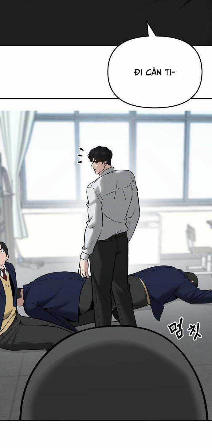 Quản Lí Du Côn Chapter 48 trang 29