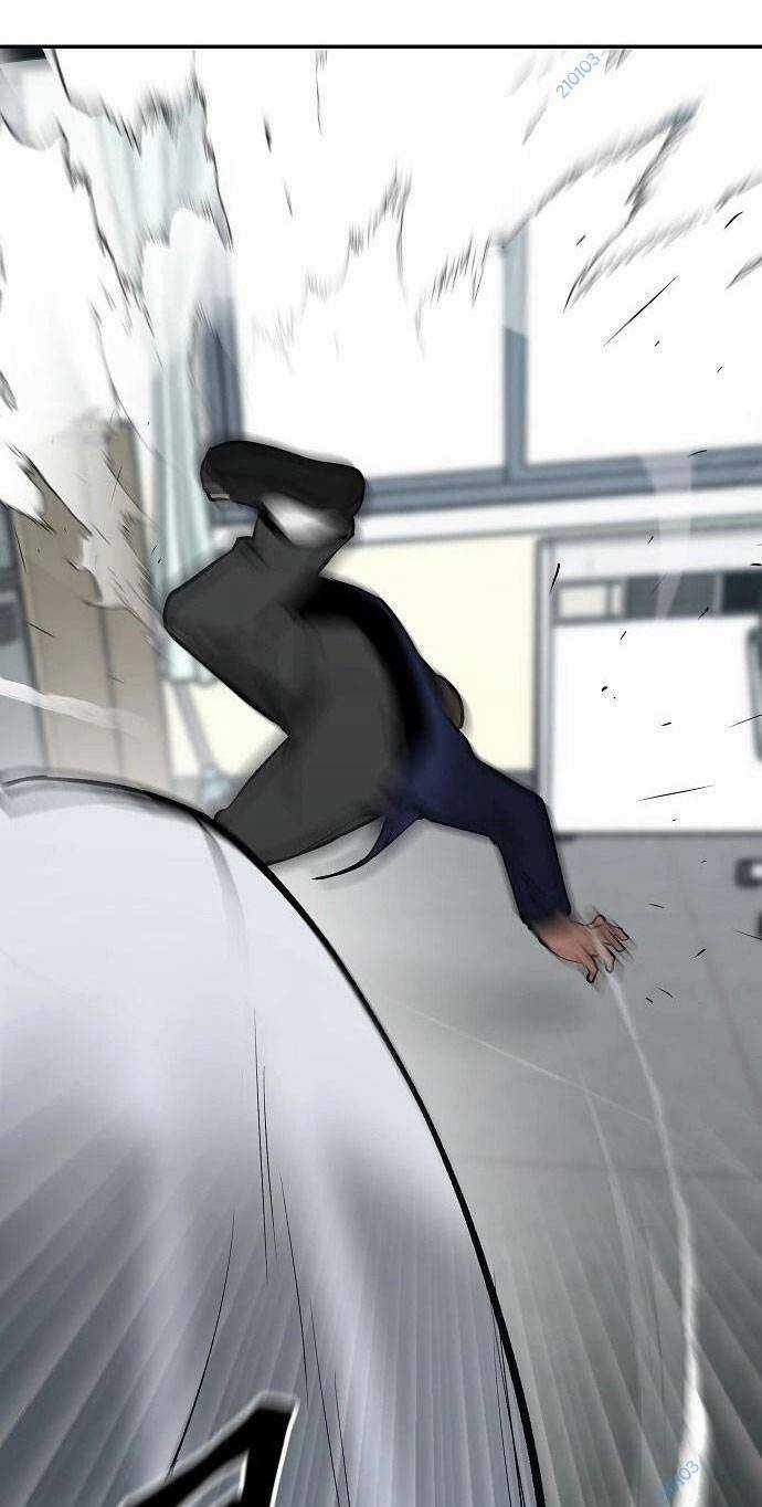 Quản Lí Du Côn Chapter 48 trang 3