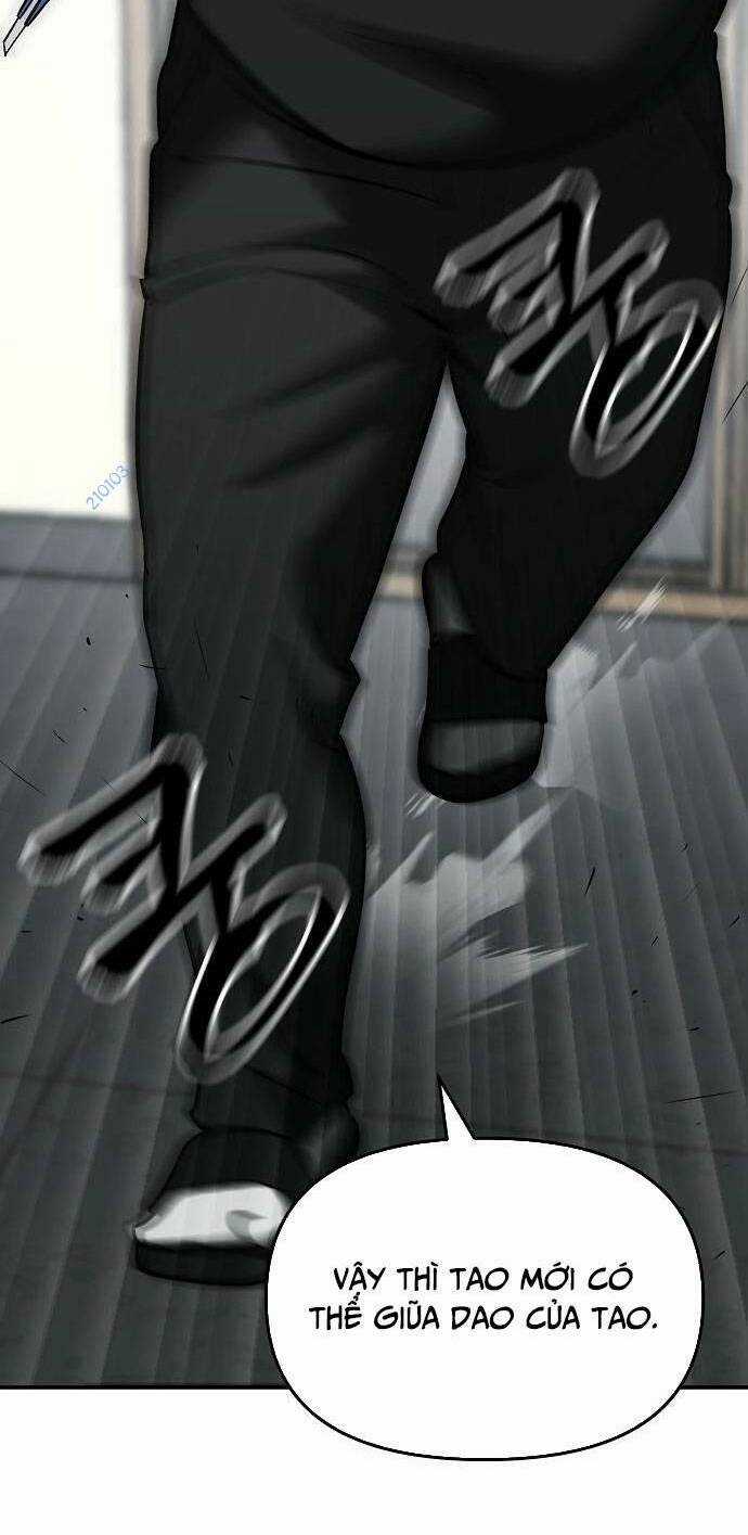 Quản Lí Du Côn Chapter 48 trang 33