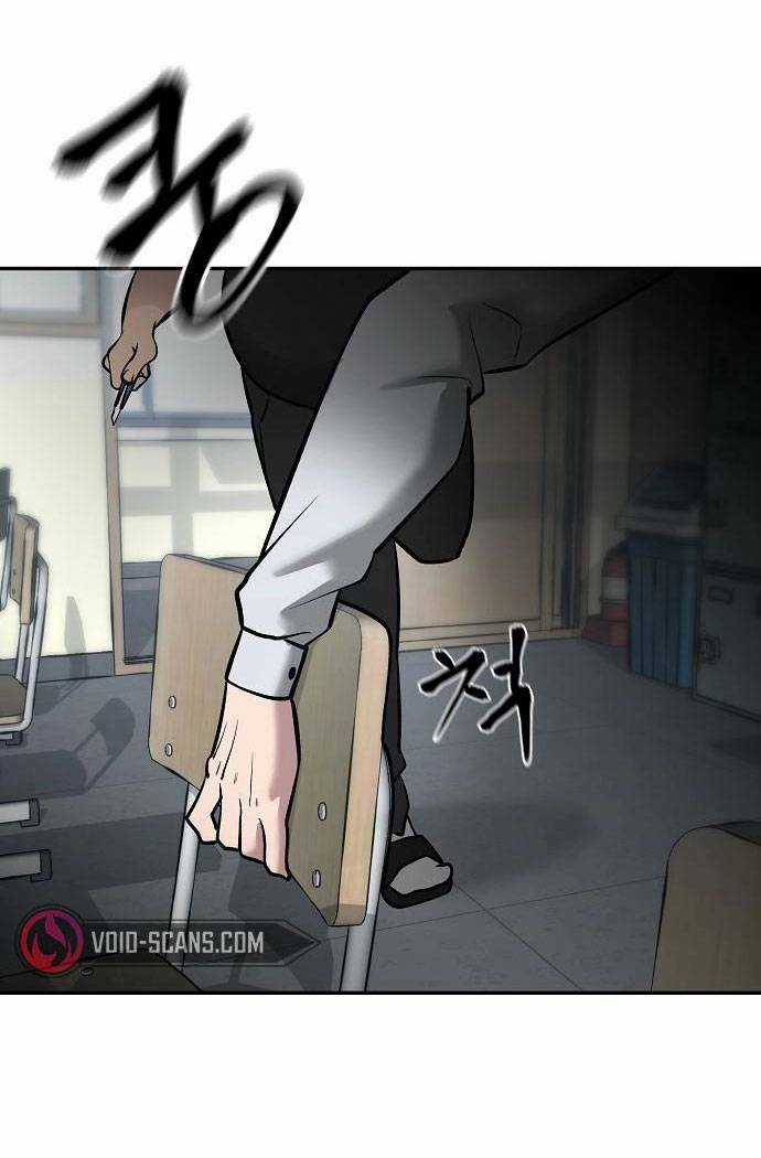 Quản Lí Du Côn Chapter 48 trang 34