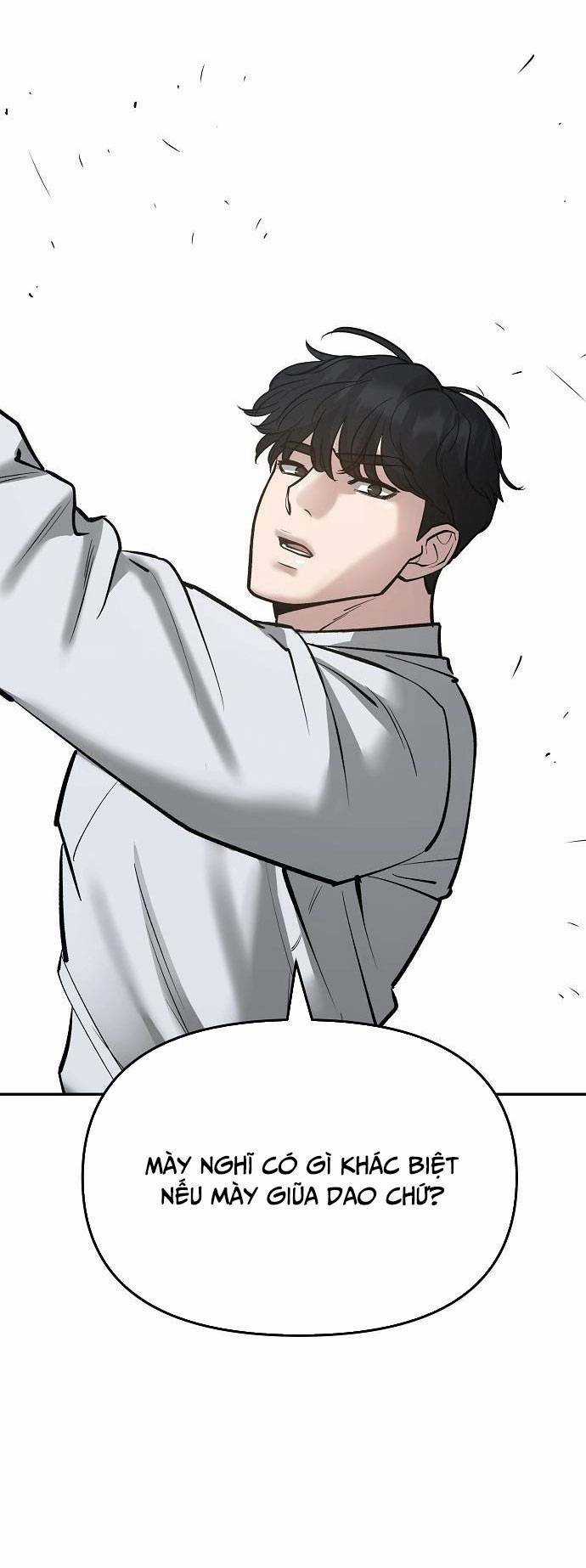 Quản Lí Du Côn Chapter 48 trang 37