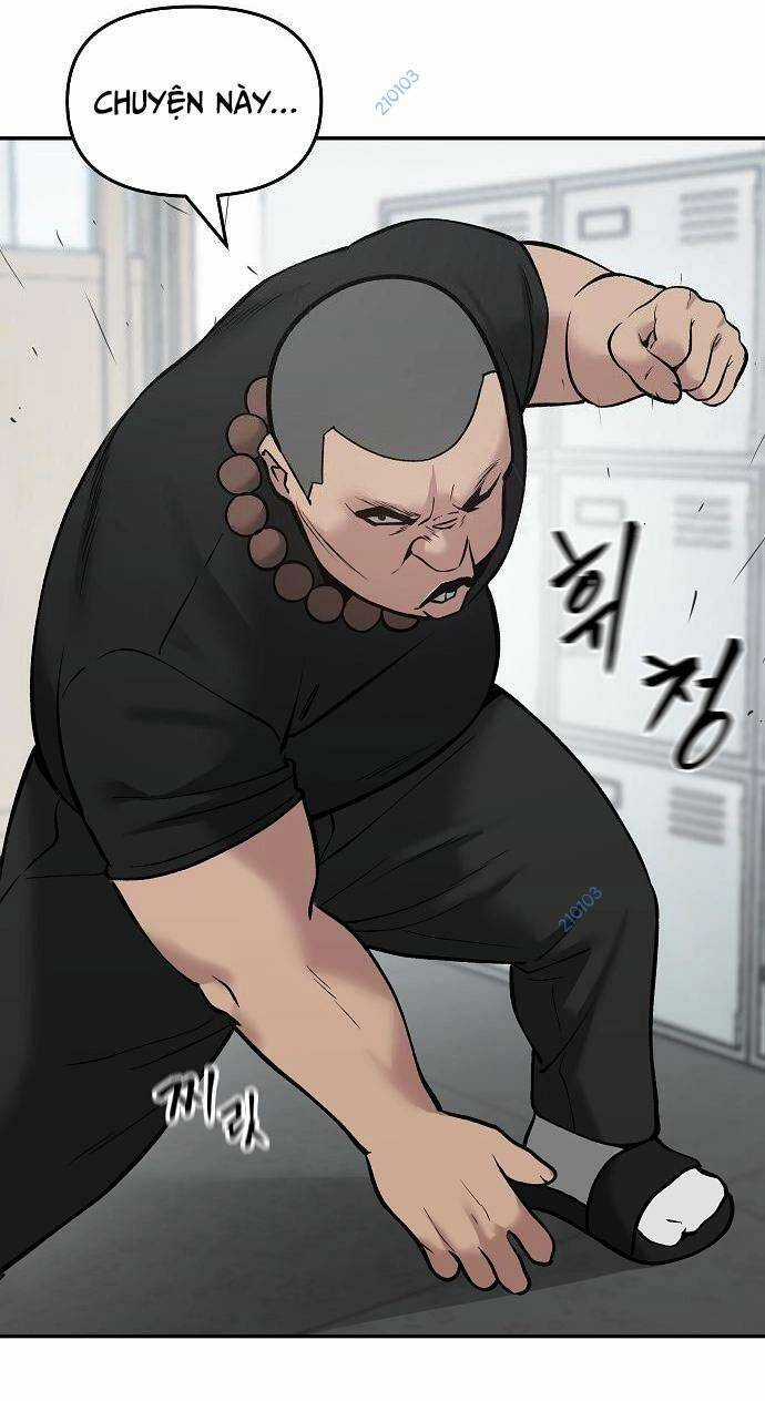 Quản Lí Du Côn Chapter 48 trang 38