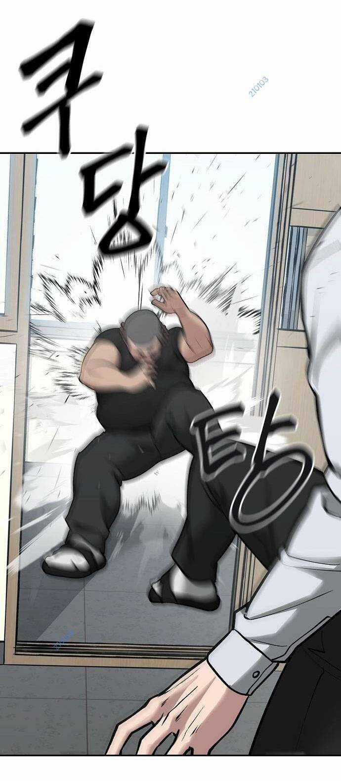 Quản Lí Du Côn Chapter 48 trang 40