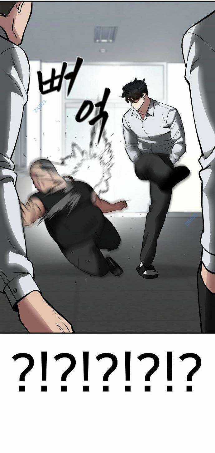 Quản Lí Du Côn Chapter 48 trang 45