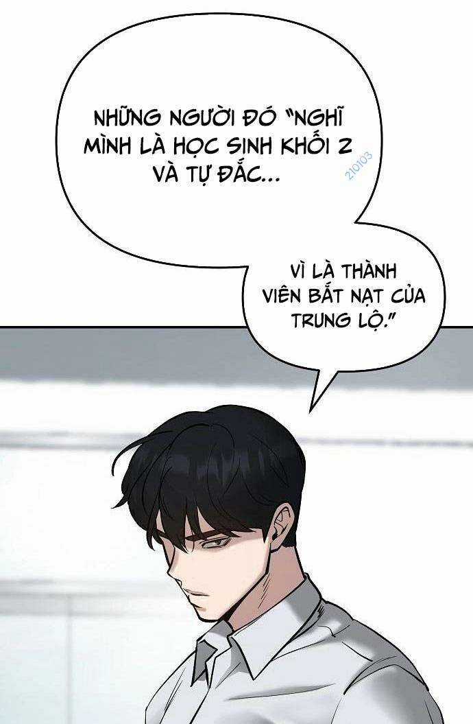 Quản Lí Du Côn Chapter 48 trang 47