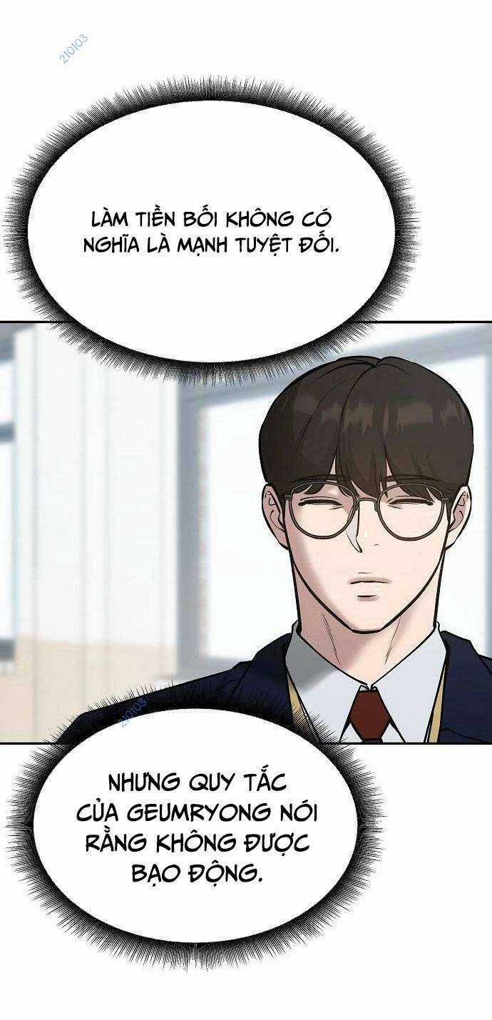 Quản Lí Du Côn Chapter 48 trang 50