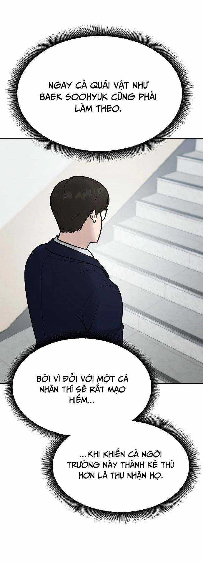 Quản Lí Du Côn Chapter 48 trang 51