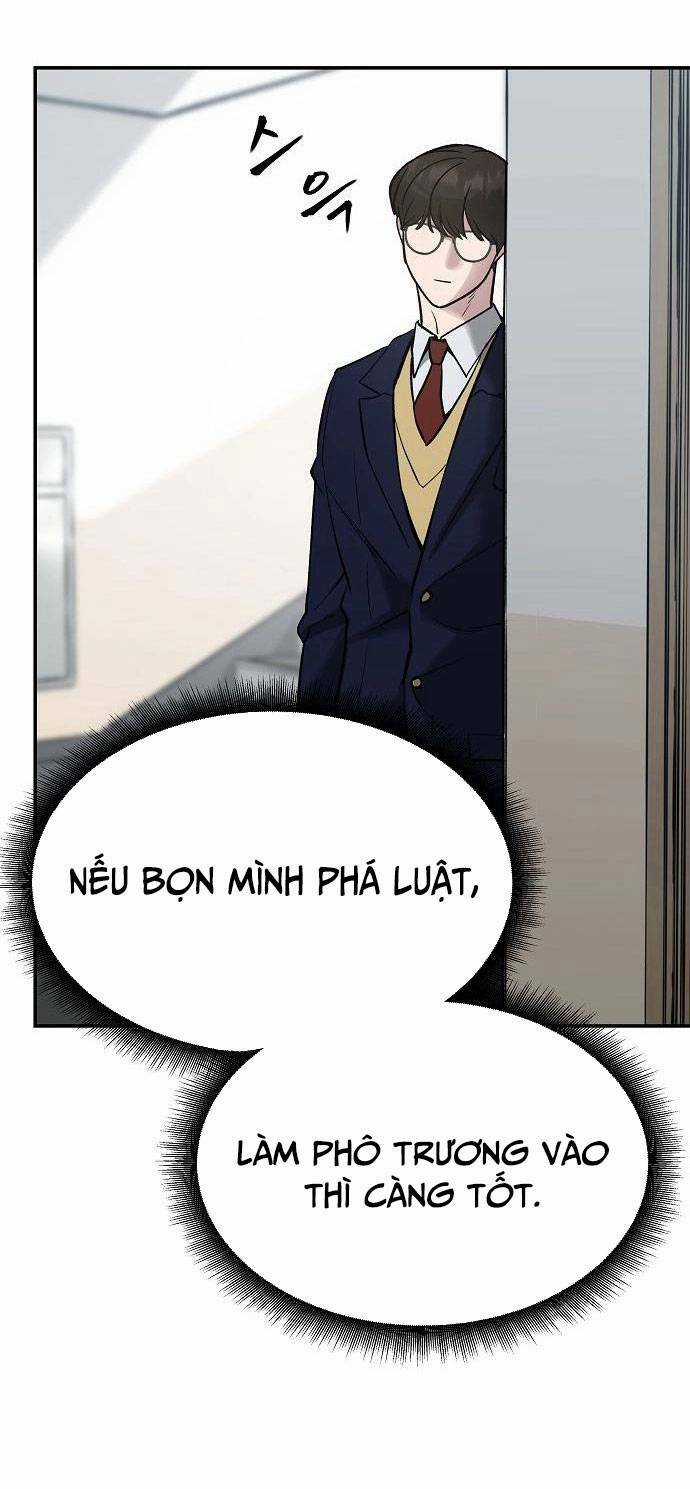 Quản Lí Du Côn Chapter 48 trang 54