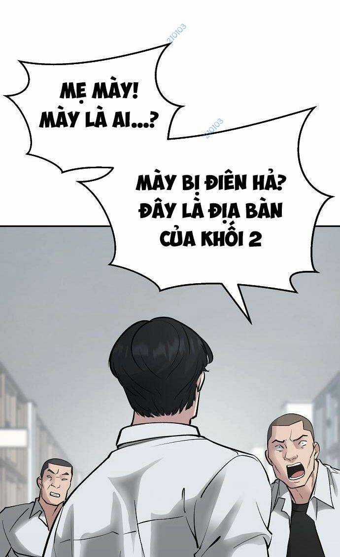 Quản Lí Du Côn Chapter 48 trang 55