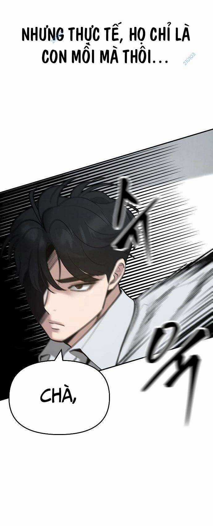 Quản Lí Du Côn Chapter 48 trang 59