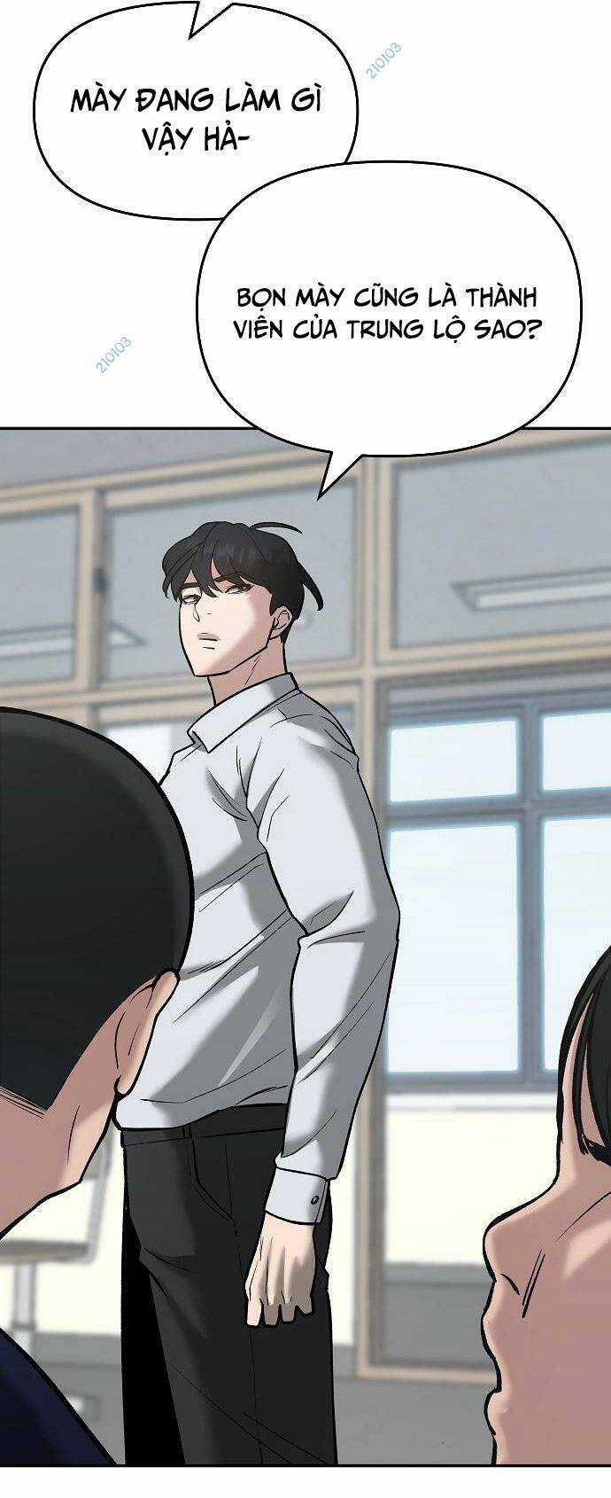 Quản Lí Du Côn Chapter 48 trang 6