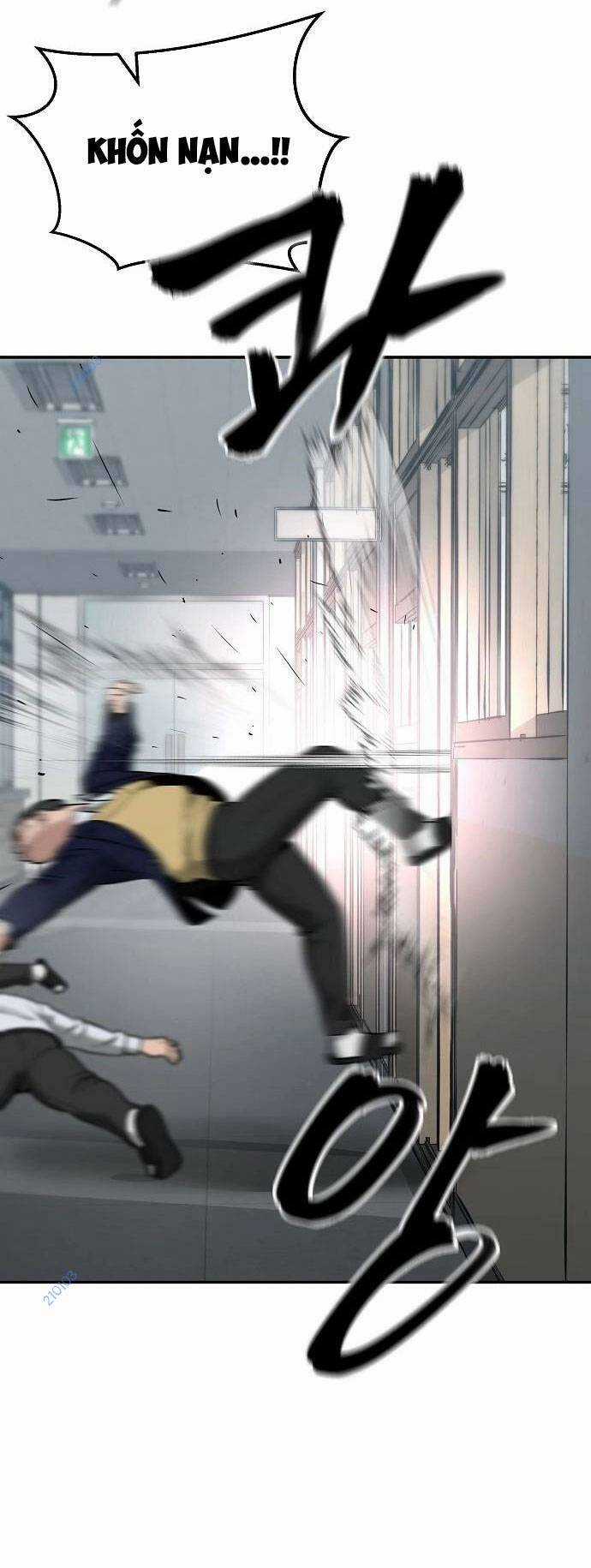 Quản Lí Du Côn Chapter 48 trang 68